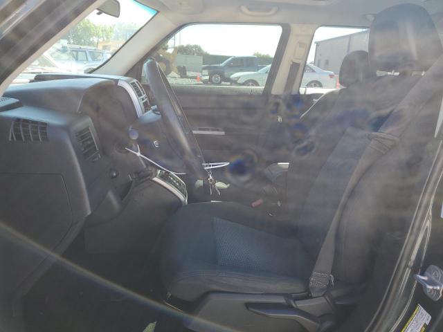 Photo 7 from auction – 2008 JEEP PATRIOT SP with VIN 1J8FF28W78D669358