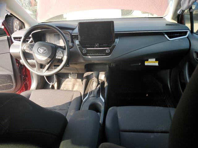 Photo 8 from auction – 2023 TOYOTA COROLLA LE with VIN 5YFB4MDE5PP028967