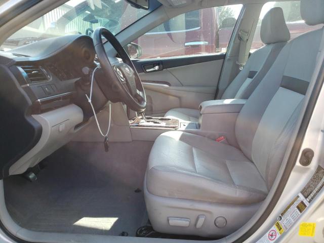 Photo 7 from auction – 2012 TOYOTA CAMRY BASE with VIN 4T4BF1FK3CR229809