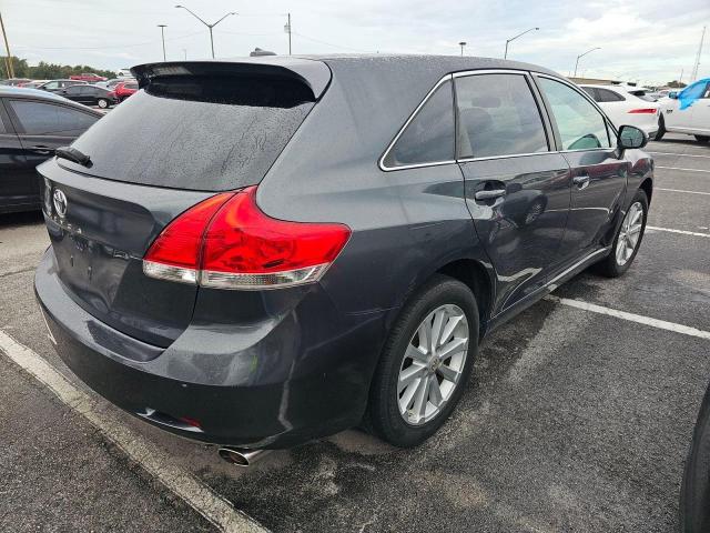 Photo 4 from auction – 2010 TOYOTA VENZA with VIN 4T3ZA3BB0AU029404