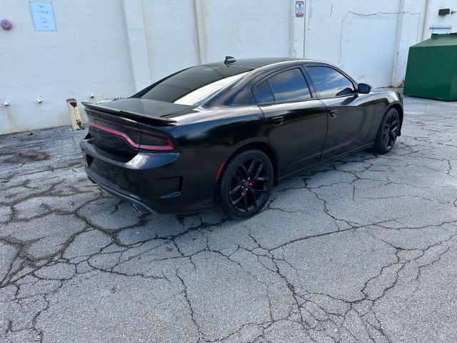 Photo 4 from auction – 2019 DODGE CHARGER R/ with VIN 2C3CDXCT1KH570219