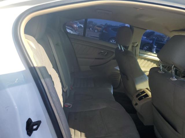 Снимка 10 от търг – 2014 FORD TAURUS SE с VIN 1FAHP2D87EG109179