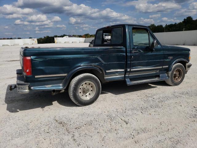 Photo 3 from auction – 1995 FORD F150 with VIN 1FTEF15N0SLA30230