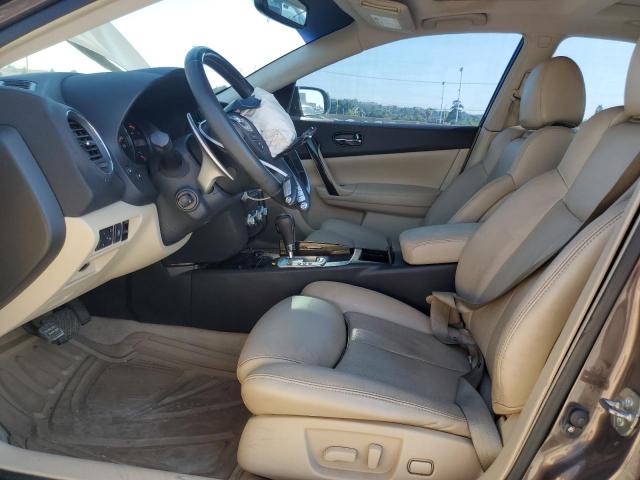 Photo 7 from auction – 2012 NISSAN MAXIMA S with VIN 1N4AA5AP4CC859479