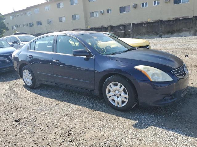 Photo 4 from auction – 2011 NISSAN ALTIMA BAS with VIN 1N4AL2AP6BN487509