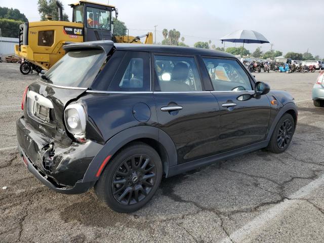 Photo 3 from auction – 2015 MINI COOPER with VIN WMWXS5C58FT829481