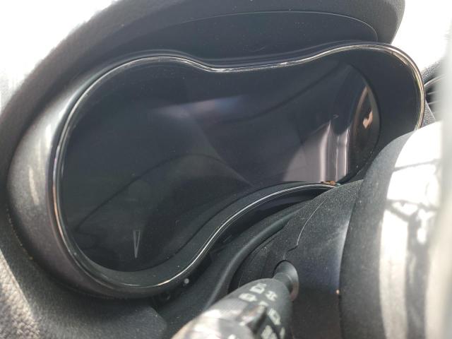 Photo 9 from auction – 2019 DODGE DURANGO R/ with VIN 1C4SDJCT6KC550779