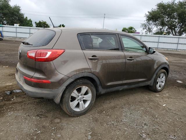 Photo 3 from auction – 2012 KIA SPORTAGE B with VIN KNDPB3A2XC7274201
