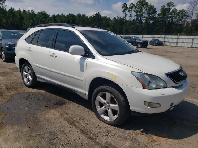 Zdjęcie 4 z aukcji – 2006 LEXUS RX 330 z VIN 2T2HA31U16C089817
