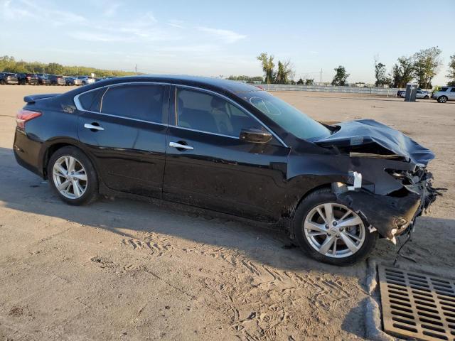 Photo 4 from auction – 2013 NISSAN ALTIMA 2.5 with VIN 1N4AL3AP1DC289652