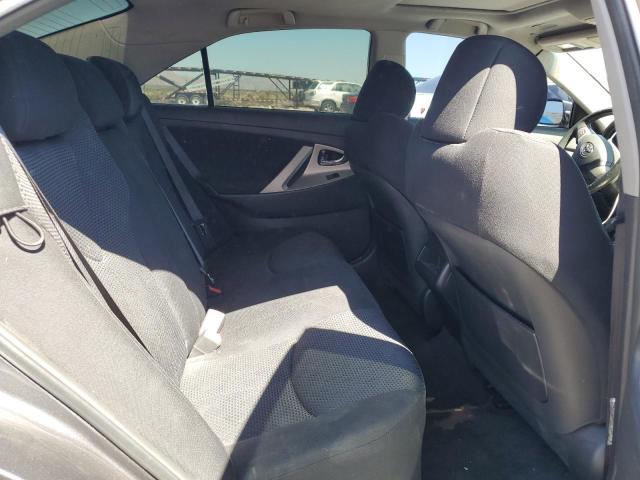 Photo 10 from auction – 2007 TOYOTA CAMRY CE with VIN 4T1BE46K67U546536