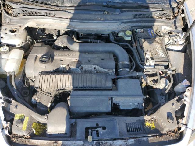 Photo 11 from auction – 2005 VOLVO S40 T5 with VIN YV1MH682X52072302