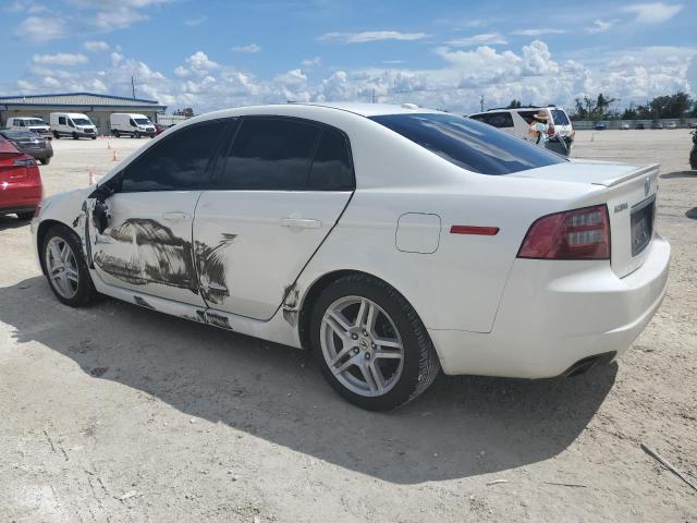 Photo 2 from auction – 2008 ACURA TL with VIN 19UUA66248A014811