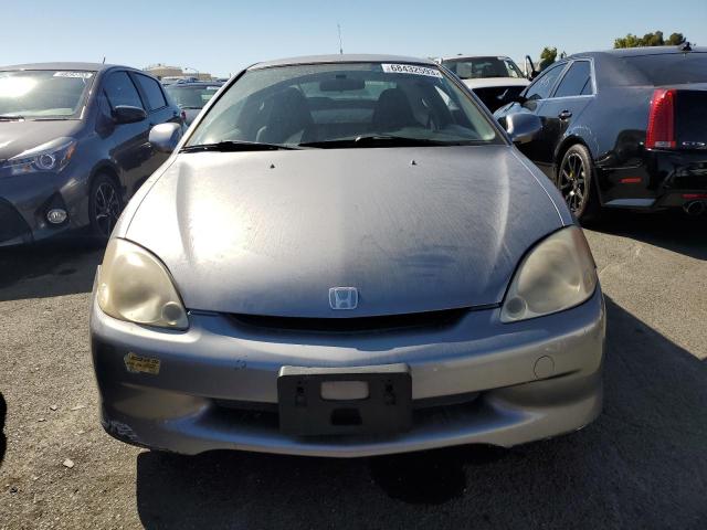 Photo 5 from auction – 2003 HONDA INSIGHT with VIN JHMZE14773T000830