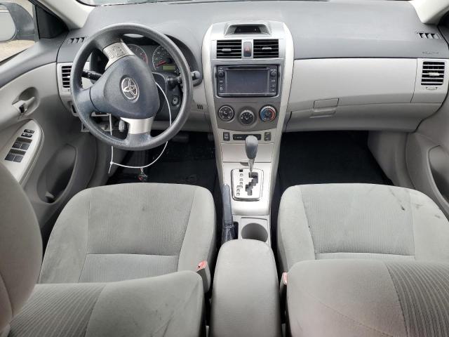 Photo 8 from auction – 2013 TOYOTA COROLLA BA with VIN 2T1BU4EE7DC033243