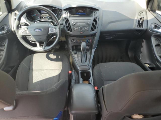 Photo 8 from auction – 2018 FORD FOCUS SE with VIN 1FADP3K20JL302116