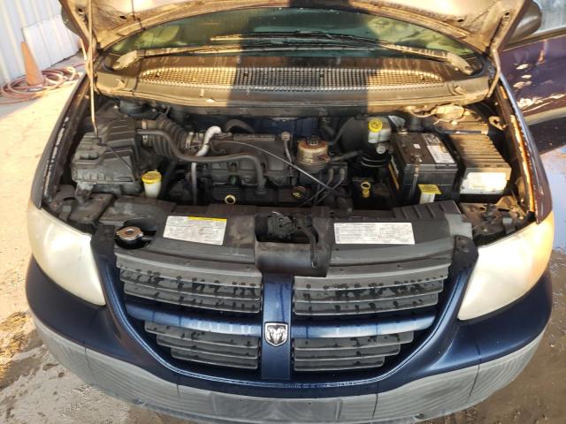 Photo 12 from auction – 2006 DODGE CARAVAN SE with VIN 1D8GP25E66B556712