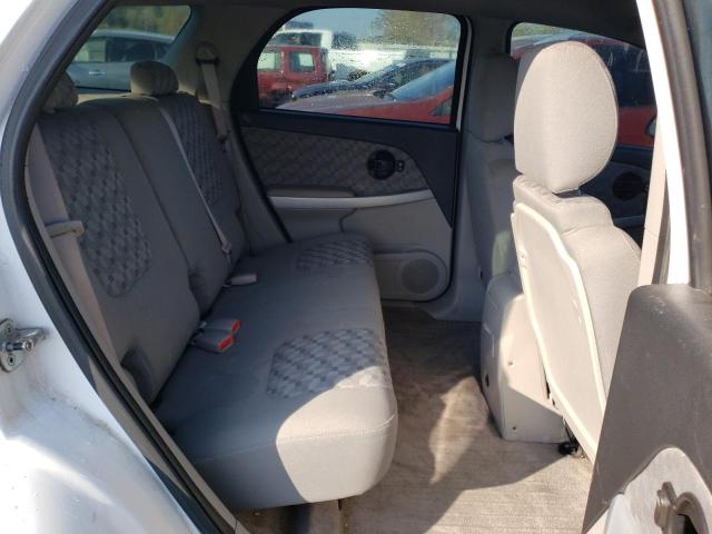 Photo 11 from auction – 2008 CHEVROLET EQUINOX LS with VIN 2CNDL13F986304392