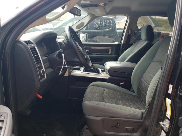 Photo 7 from auction – 2015 RAM 1500 SLT with VIN 3C6RR7LT6FG597193