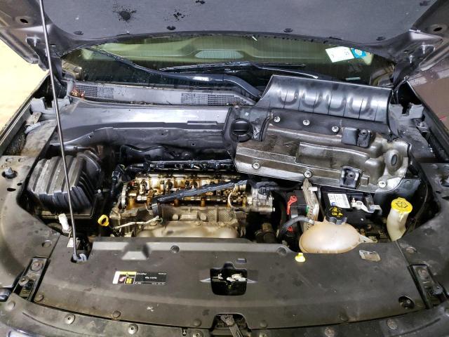 Photo 12 from auction – 2021 JEEP COMPASS TR with VIN 3C4NJDDBXMT529342