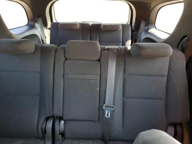 Photo 10 from auction – 2014 DODGE DURANGO SX with VIN 1C4RDJAG3EC596353