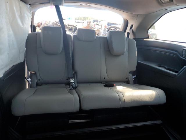 Photo 11 from auction – 2019 HONDA ODYSSEY EX with VIN 5FNRL6H73KB073550