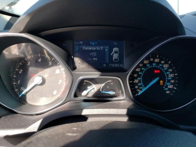 Photo 9 from auction – 2013 FORD ESCAPE SE with VIN 1FMCU0GX4DUA20041