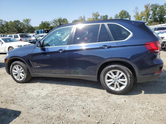 Photo 2 from auction – 2014 BMW X5 XDRIVE3 with VIN 5UXKS4C55E0J97335