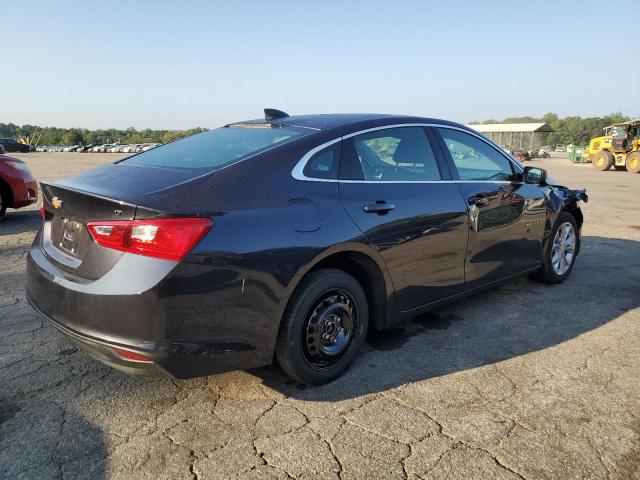 Photo 3 from auction – 2023 CHEVROLET MALIBU LT with VIN 1G1ZD5ST3PF222029