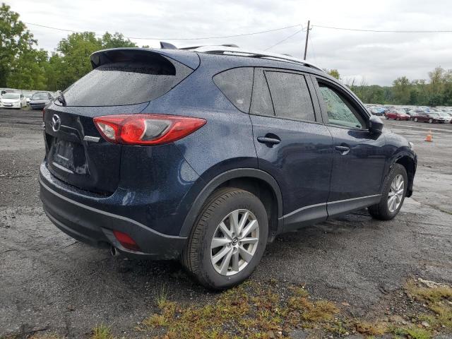 Photo 3 from auction – 2014 MAZDA CX-5 TOURI with VIN JM3KE4CY5E0396315