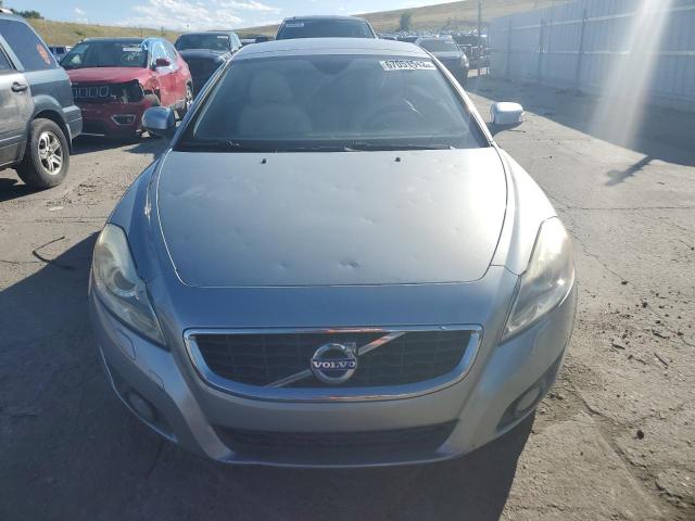Photo 5 from auction – 2011 VOLVO C70 T5 with VIN YV1672MC5BJ109860