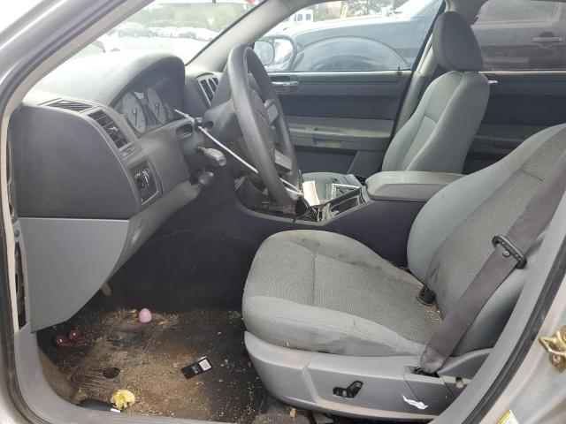 Photo 7 from auction – 2005 CHRYSLER 300 with VIN 2C3JA43R25H604000
