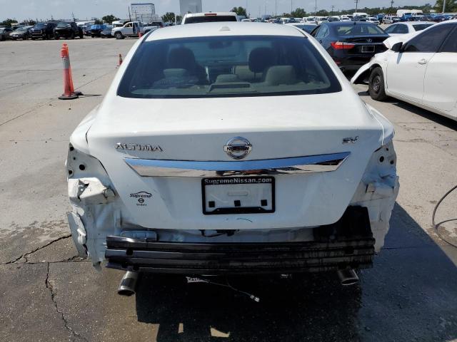 Photo 6 from auction – 2015 NISSAN ALTIMA 2.5 with VIN 1N4AL3APXFC418040