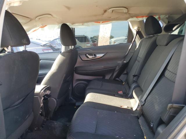 Photo 11 from auction – 2018 NISSAN ROGUE S with VIN KNMAT2MT2JP504795