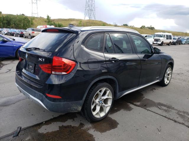 Photo 3 from auction – 2015 BMW X1 XDRIVE2 with VIN WBAVL1C53FVY33455