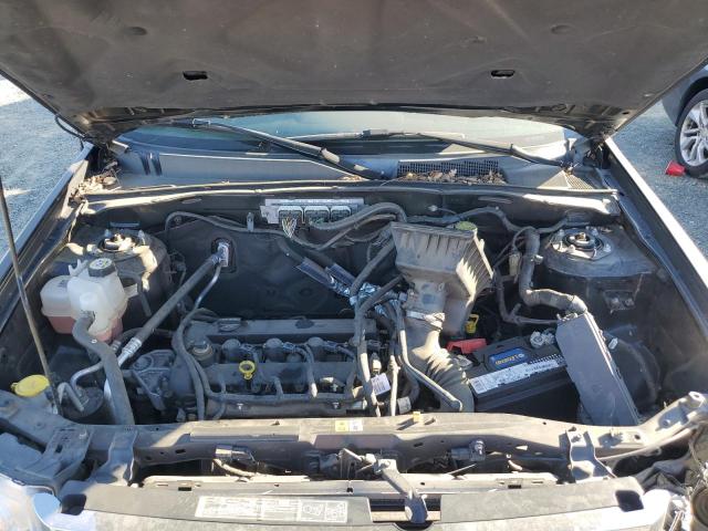 Photo 11 from auction – 2011 FORD ESCAPE XLT with VIN 1FMCU0D75BKB97825
