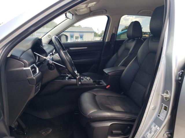 Photo 7 from auction – 2020 MAZDA CX-5 TOURI with VIN JM3KFBCM5L0790330