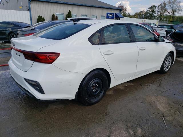 Photo 3 from auction – 2019 KIA FORTE FE with VIN 3KPF24AD6KE063207