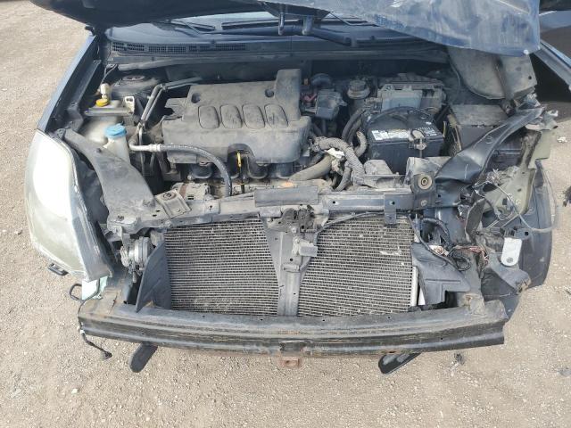 Photo 11 from auction – 2012 NISSAN SENTRA 2.0 with VIN 3N1AB6AP1CL629709
