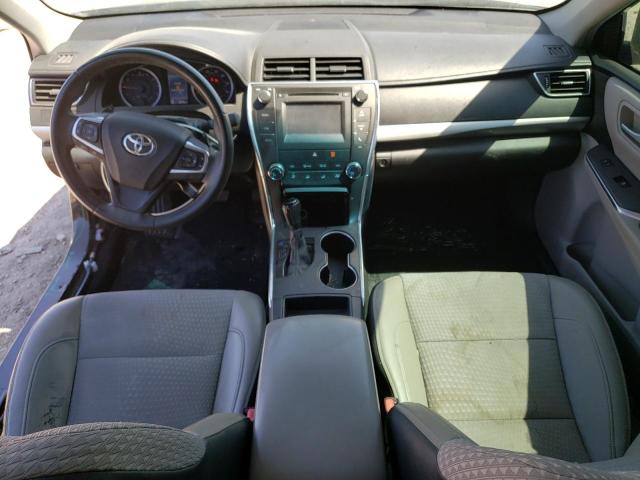 Photo 8 from auction – 2015 TOYOTA CAMRY LE with VIN 4T1BF1FK6FU498160