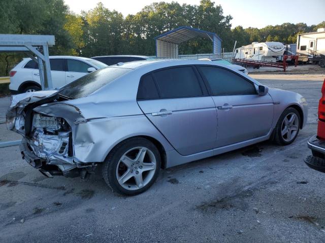 Photo 3 from auction – 2005 ACURA TL with VIN 19UUA66235A009711