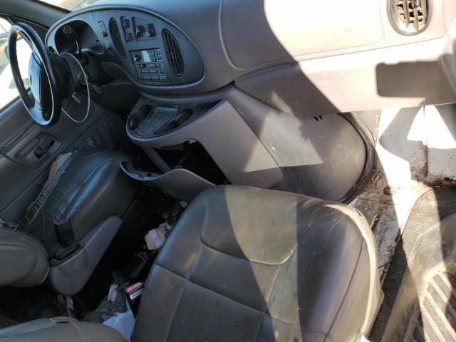 Photo 8 from auction – 1998 FORD ECONOLINE with VIN 1FDRE1467WHB31638