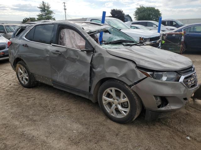 Photo 4 from auction – 2019 CHEVROLET EQUINOX LT with VIN 3GNAXLEX9KS577331