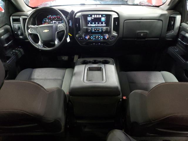 Photo 8 from auction – 2015 CHEVROLET SILVERADO with VIN 3GCUKRECXFG214551