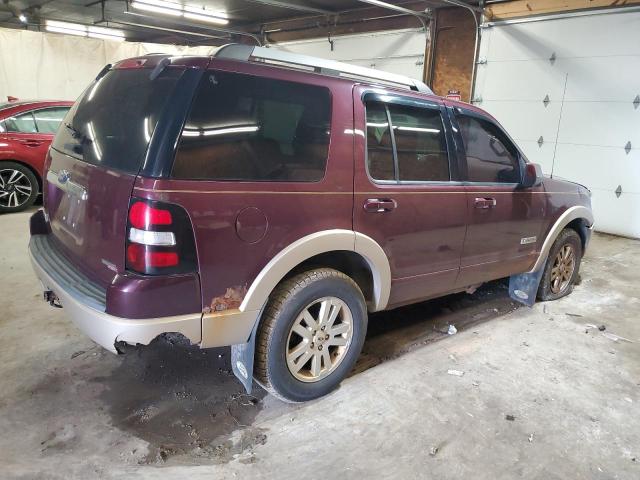 Photo 3 from auction – 2007 FORD EXPLORER E with VIN 1FMEU74E47UA86260