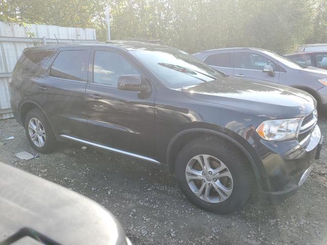 Photo 4 from auction – 2013 DODGE DURANGO SX with VIN 1C4RDJAG1DC660971