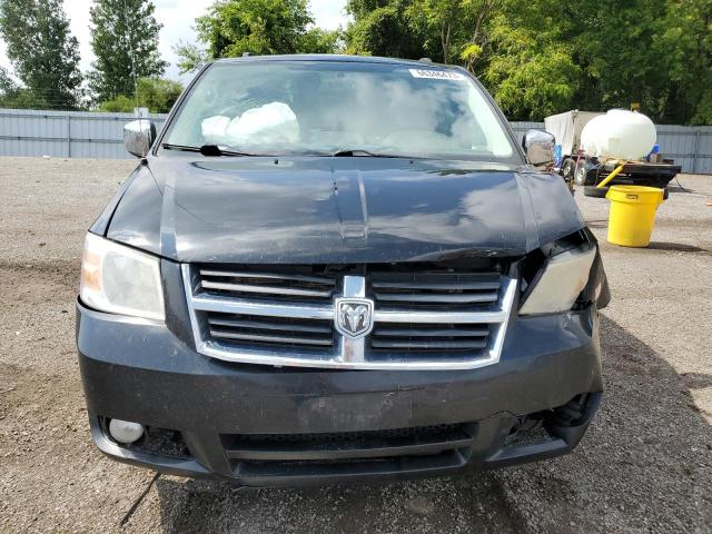 Снимка 5 от търг – 2010 DODGE GRAND CARA с VIN 2D4RN4DEXAR275469