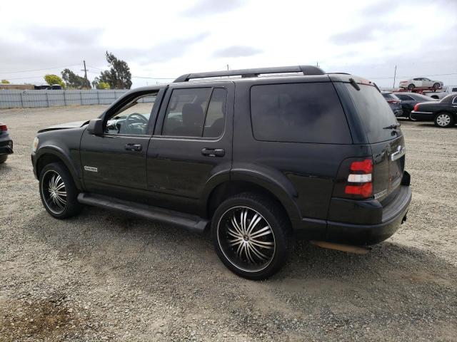 Photo 2 from auction – 2008 FORD EXPLORER X with VIN 1FMEU73E88UA92968