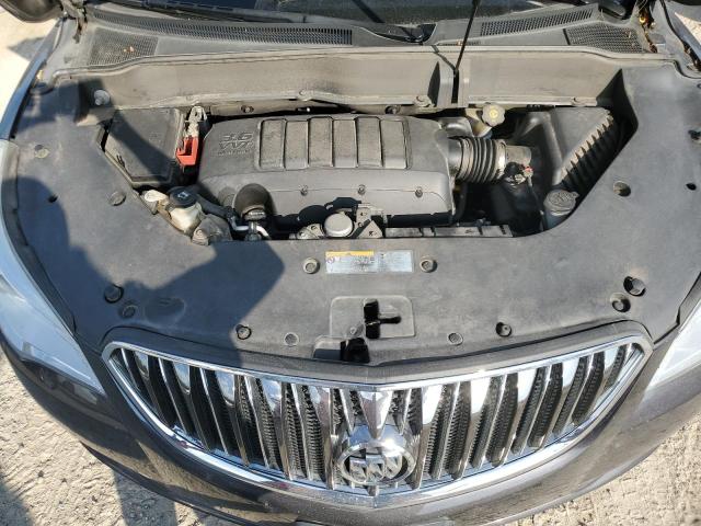 Photo 12 from auction – 2016 BUICK ENCLAVE with VIN 5GAKVBKD7GJ305667