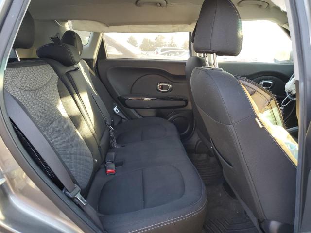 Photo 10 from auction – 2017 KIA SOUL + with VIN KNDJP3A57H7423592
